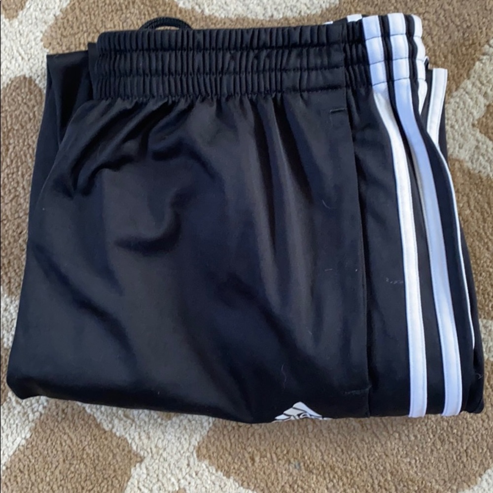 Adidas sweatpants